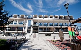 СПА Хотел Романтика